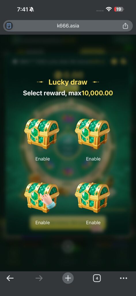 K666 Game Official App Free Download for Android and iOS in Pakistan (2026) 3 K666 Game