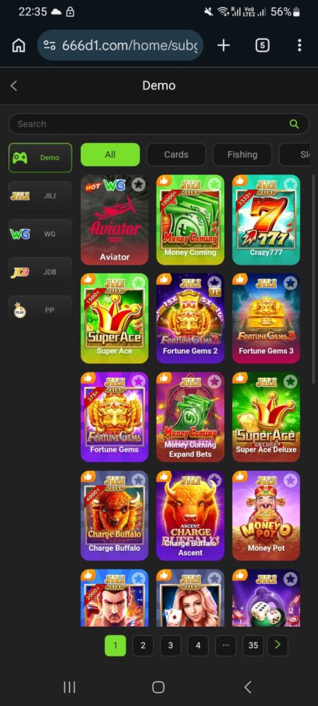 666D Game Download Latest Earning App Free for Android & IOS in Pakistan 2026 3 666D Game