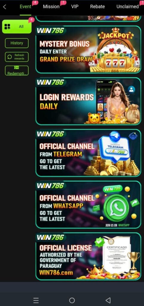 Win786 Game Official App Free APK Download for Android & IOS in Pakistan 3 Win786 Game