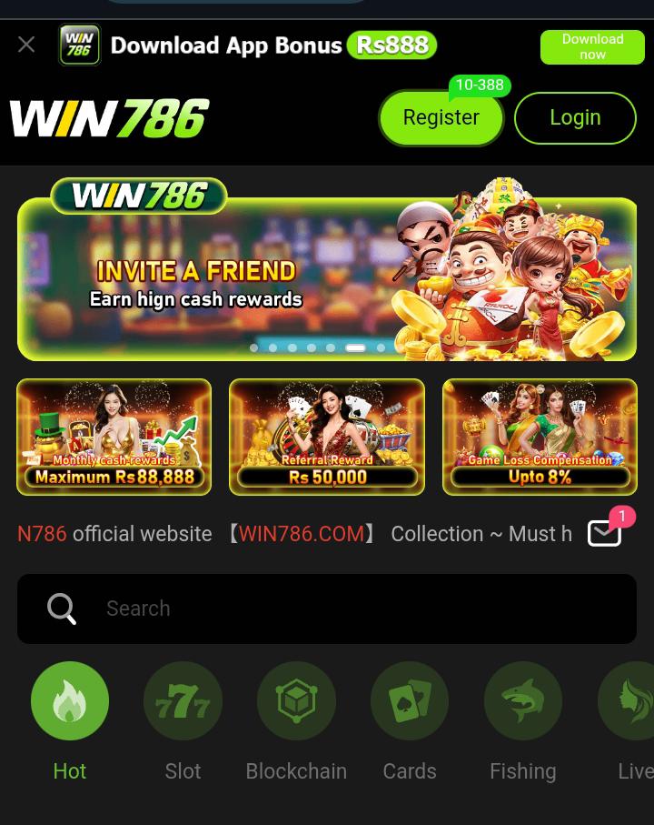 Win786 Game Official App Free APK Download for Android & IOS in Pakistan 4 Win786 Game