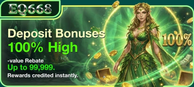 EQ668 Game APK Download Official App Free for Android & IOS in Pakistan 3 EQ668 Game