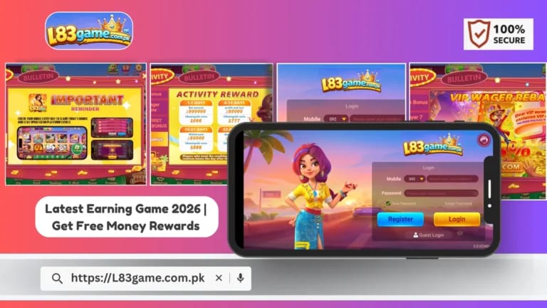 L83 Game Download APK Latest Version Free for Android & IOS in Pakistan 5 L83 Game
