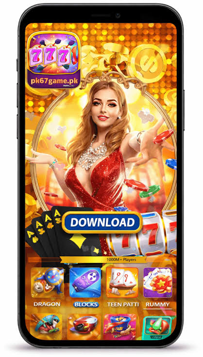 Download P67 Game APK Official App Free for Android & IOS in Pakistan 3 P67 Game