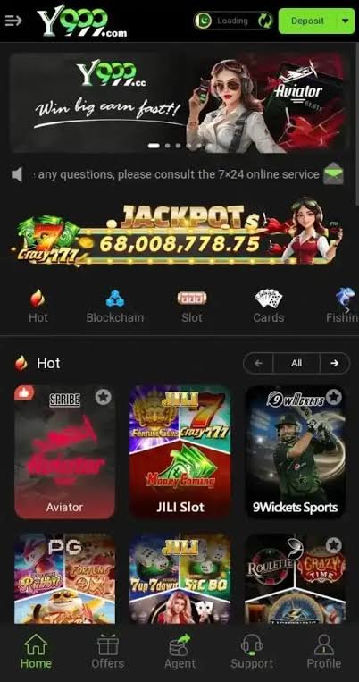 Y999 Game APK Download Latest Earning App Free for Android & IOS in Pakistan 2 Y999 Game
