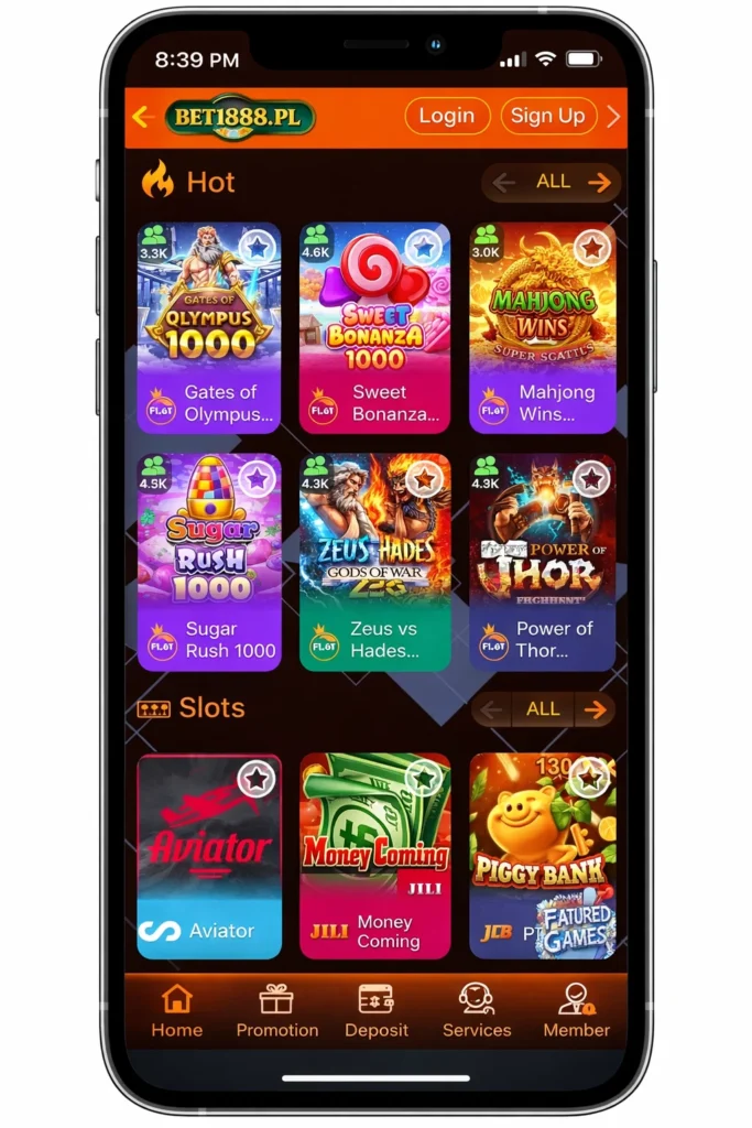 Bet888 Game APK Download for free in Android & IOS in Pakistan 3 bet888