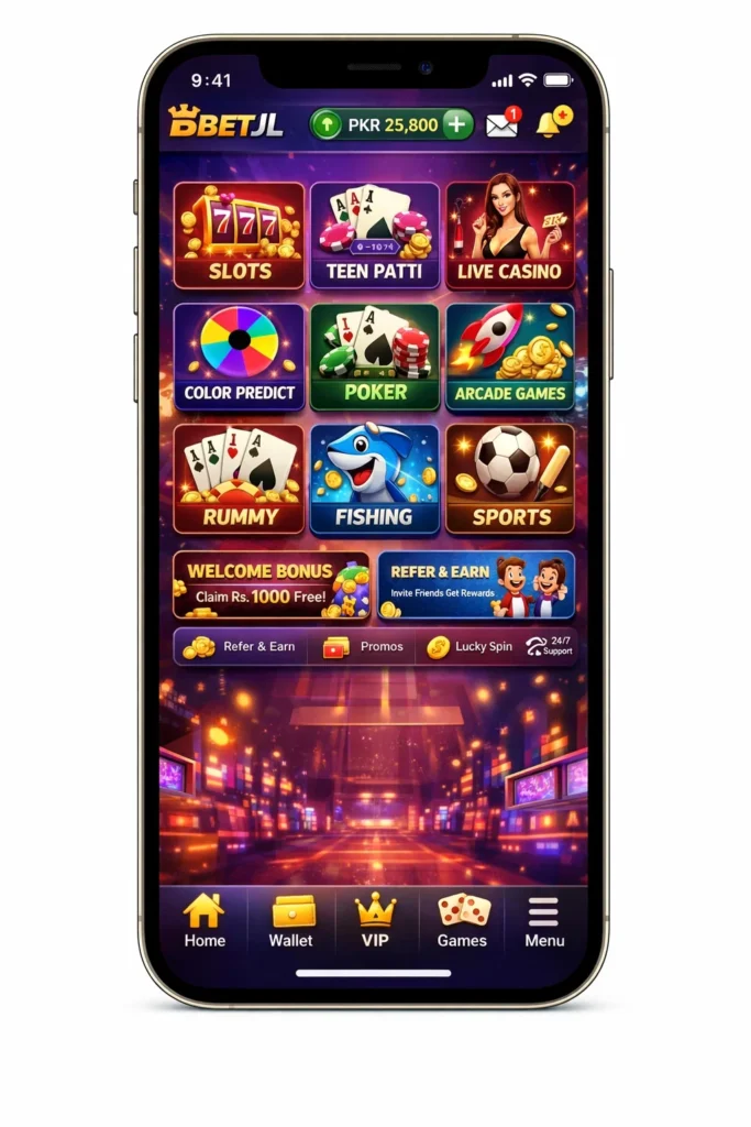 BETJI Game Free Download for Android & IOS in Pakistan 2 betjl