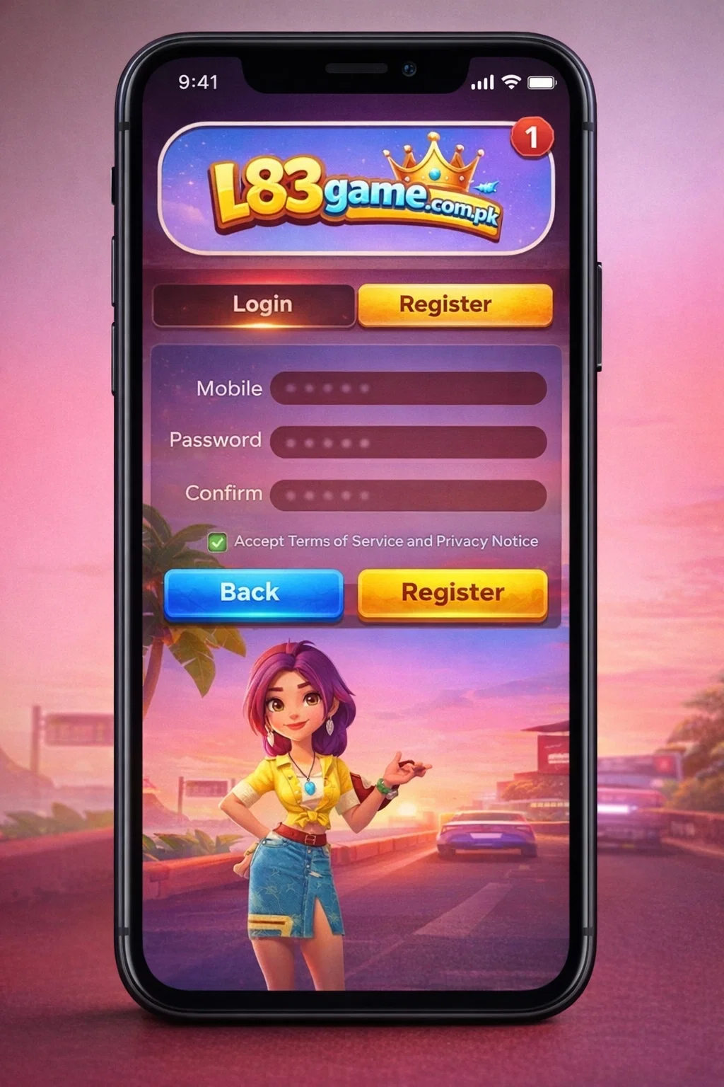 L83 Game Download APK Latest Version Free for Android & IOS in Pakistan 3 l83