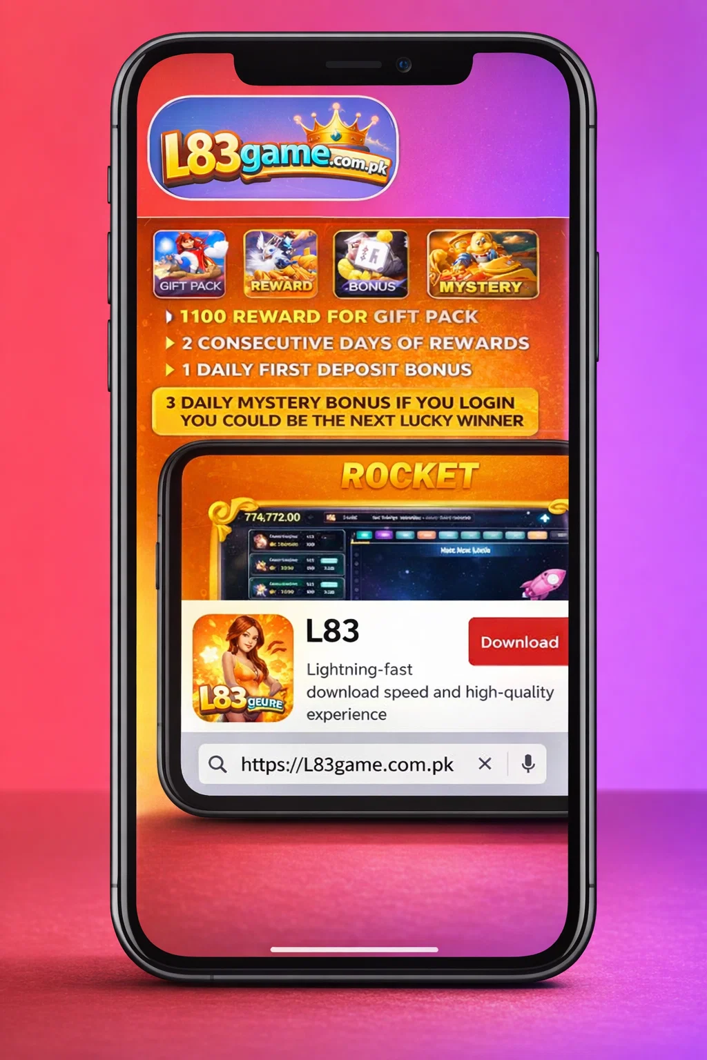 L83 Game Download APK Latest Version Free for Android & IOS in Pakistan 2 L83 Game