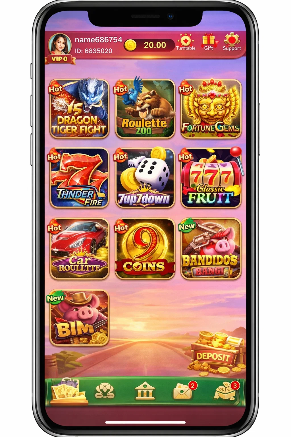 Download Lucky PKR777 Game APK Latest Version Free for IOS & Android in Pakistan 2 Lucky PKR777
