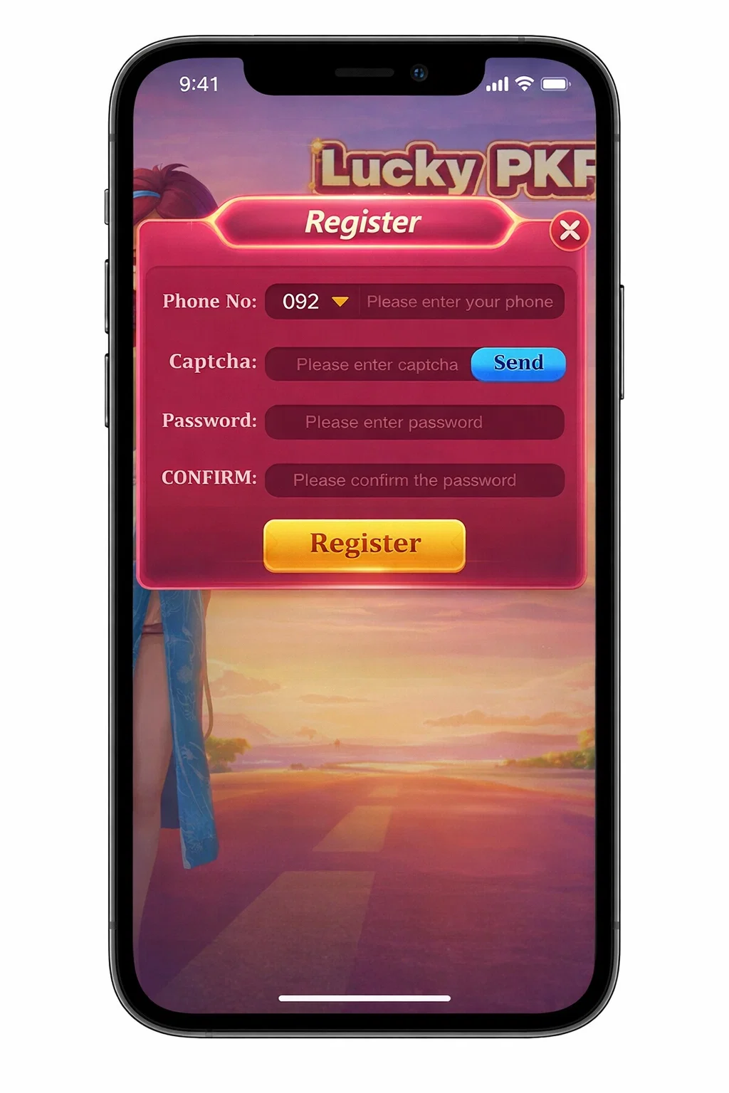 Download Lucky PKR777 Game APK Latest Version Free for IOS & Android in Pakistan 3 luckypkr