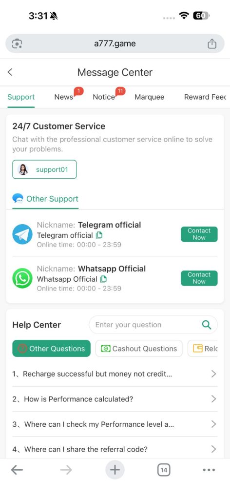 A777 Game Download Real Earning Platform Free For Android and IOS in Pakistan 2026 4 A777 Game