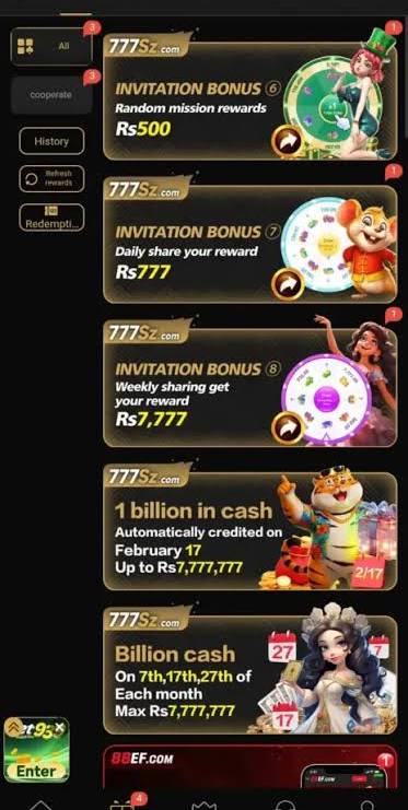 777SZ Game