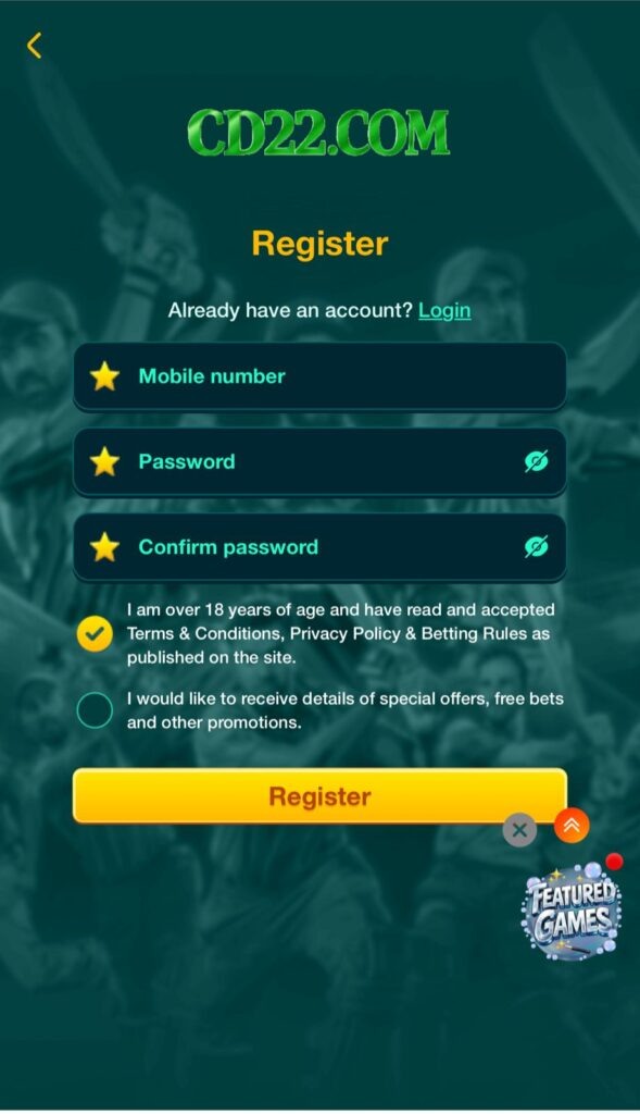 CD22 Game Download Latest Version v2.3.0 Free For Android & IOS in Pakistan 3 CD22 Game