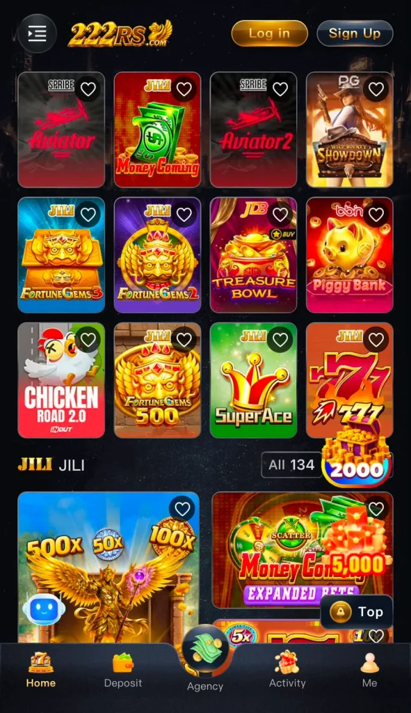 222RS Game Download Official Earning App Free For Android in Pakistan 2 222RS Game