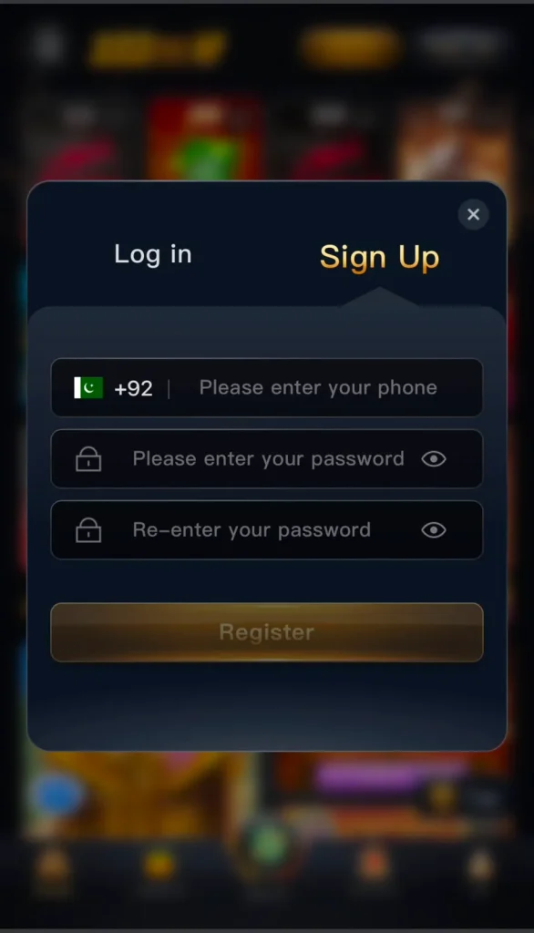 222RS Game Download Official Earning App Free For Android in Pakistan 3 222RS Game