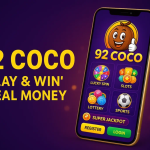 92 COCO Game