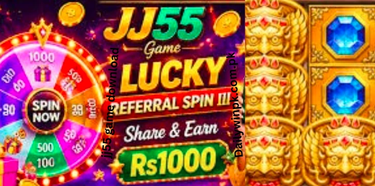 JJ55 Game APK Download Latest Version For Android And IOS In Pakistan 3 JJ55 Game